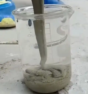 彭山水工混凝土絮凝剂，水下抗分散剂的作用及施工方法