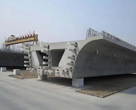 彭山抗冻压浆料的特点及标准化施工工艺